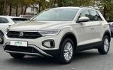 Volkswagen T-Roc Life /NEUES MODELL/ VIRTUAL / NEU - Gebrauchtwagen in Tuttlingen