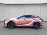 Lexus RX500h F-Sport Perform. + - Lexus RX 500 SUV