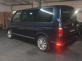 Volkswagen T6 Multivan - Volkswagen T6 Gebrauchtwagen