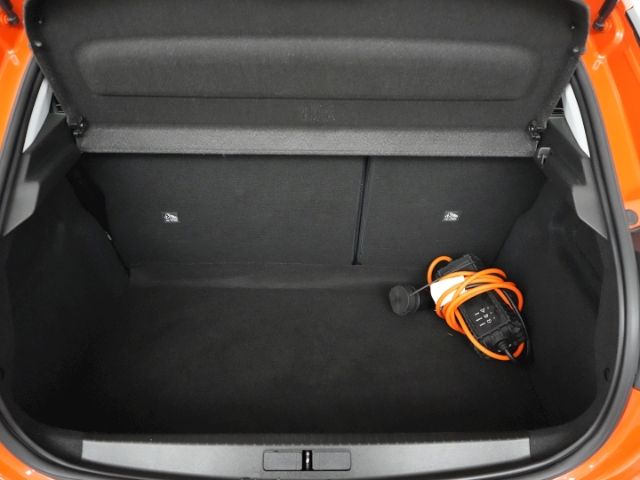 Corsa-e F EDITION 50kWH AT+KLIMAAUTOMATIK+KEYLES