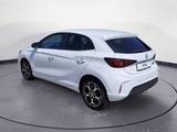 MG3 Hybrid+ Luxury AUTOMATIK MG OFFENBURG - MG MG3 New cars
