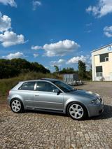 Audi S3 8L Facelift Quattro 1.8T BAM Avuss... - Audi S3: 1.8
