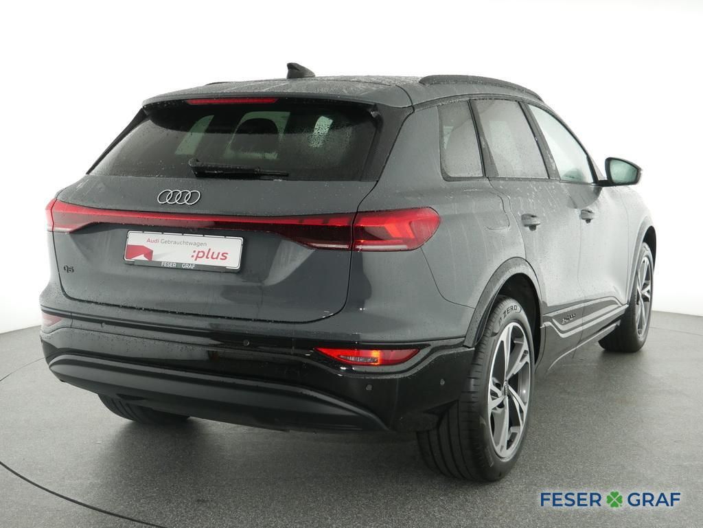 Audi Q6 e-tron - Bild 4