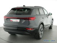 Audi Q6 e-tron - Vorschau Bild 4