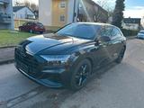 Audi Q8 50 TDI quattro tiptronic - S-Line - Audi Q8 mit Panoramadach