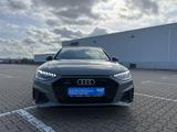 Audi A4 Avant 45 TDI quattro S line - Audi A4 mit Diesel-Antrieb