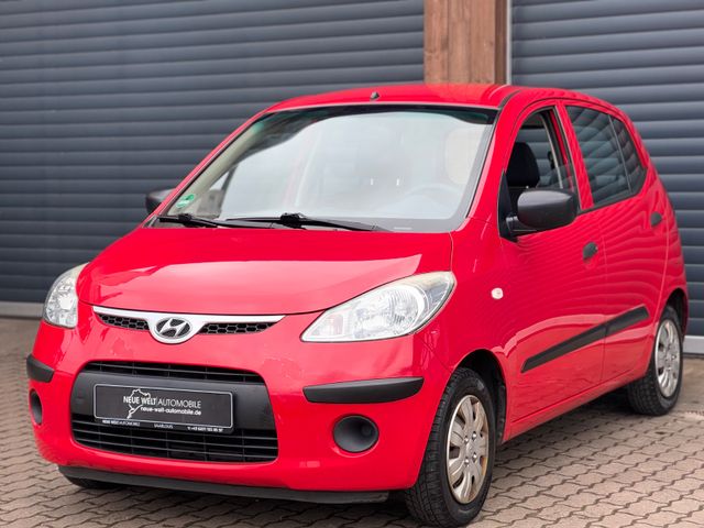 Hyundai i10 Classic