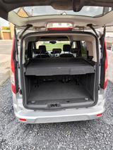 Ford Tourneo Connect 1.0 EcoBoost 74kW Titanium T... - Ford Tourneo Connect Titanium mit Benzin-Antrieb