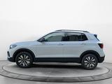 Volkswagen T-Cross 1.0TSI Goal DSG Navi LED - Volkswagen T-Cross: Goal