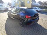Seat Ibiza Lim. Style Salsa 1.6 TDI Klimaautom. Alu - Seat Ibiza mit Diesel-Antrieb: 1.6