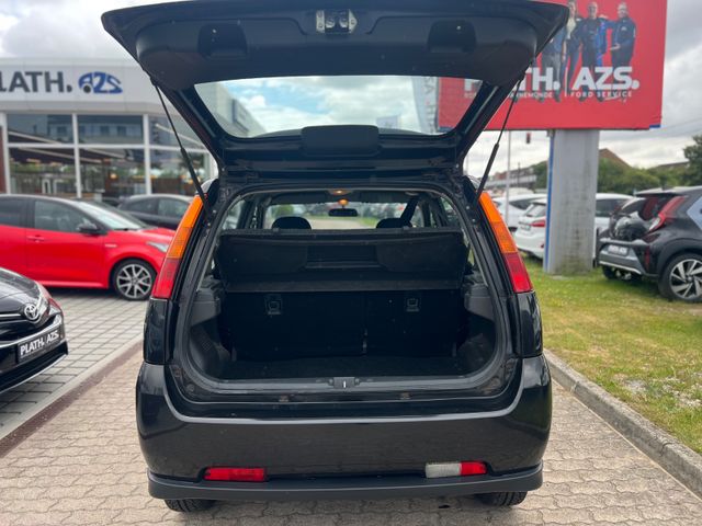 Suzuki Ignis  X51S