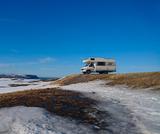 HYMER / ERIBA / HYMERCAR Camp 55 - HYMER / ERIBA Camp