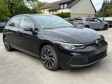 Volkswagen Golf - 3