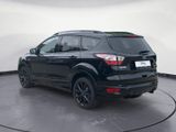 Ford Kuga 1.5 EcoBoost 2x4 ST-line - Ford Kuga: Schwarz