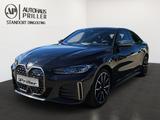 BMW i4 Gran Coupe M50/Laser/AHK/DAB/LiveCockpit - BMW i4: M50