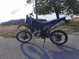 Yamaha Wr 125 r - YAMAHA ENDURO 125 WR