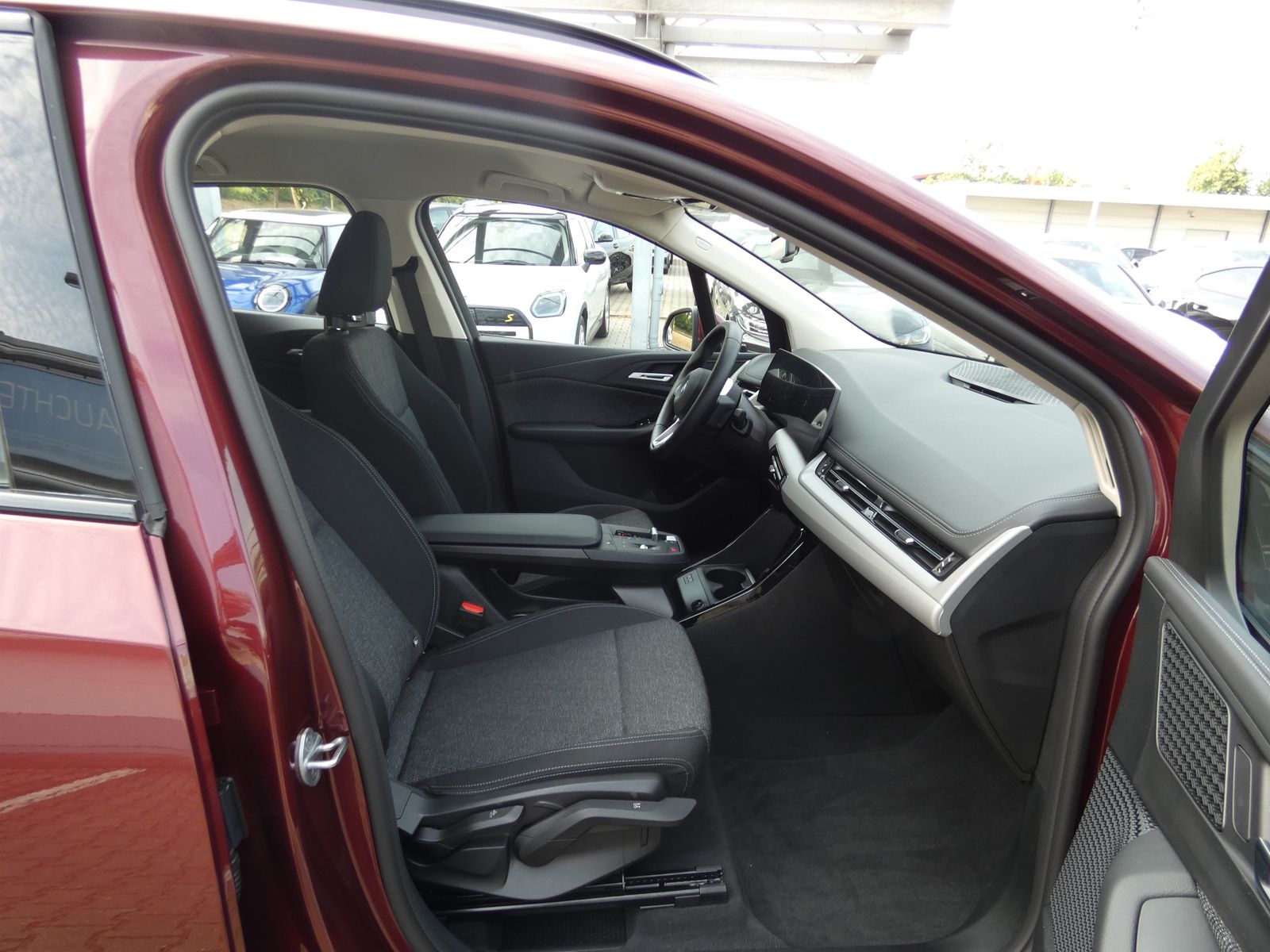BMW 220 Active Tourer - Bild 24