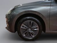 Skoda Fabia - Vorschau Bild 12