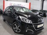 Peugeot 208 110 PT Active 4-TÜR / KLIMA / GROßES-DISPLAY - Peugeot 208: Active