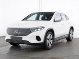 Mercedes-Benz EQA 300 4M PROGRESSIVE|LED|SHZ+LHZ|KAM|USB+|AMBI - Mercedes-Benz EQA mit Elektro-Antrieb