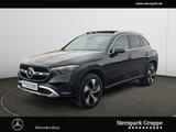 Mercedes-Benz GLC 400 e 4M Distronic+Burmester+AHK+Pano+Memory