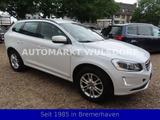 Volvo XC 60 Momentum 2WD,163 PS,Scheckheft,2Hand,Autom - Volvo Gebrauchtwagen in Bremerhaven