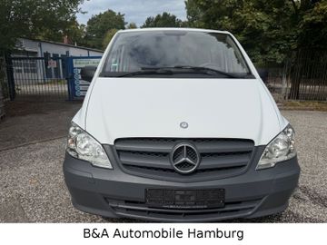 Mercedes Vito - 2