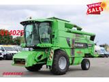 Deutz-Fahr 5690 HTS First Owner! 1.000 Uur - Deutz-Fahr Schlepper