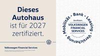 Volkswagen Touareg - Vorschau Bild 3