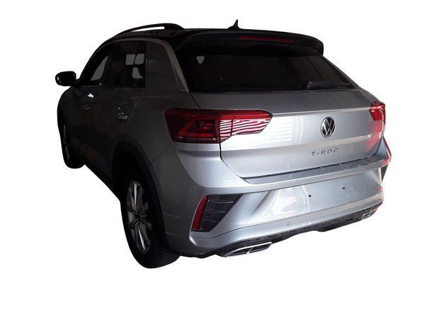 Volkswagen T-Roc - Bild 5