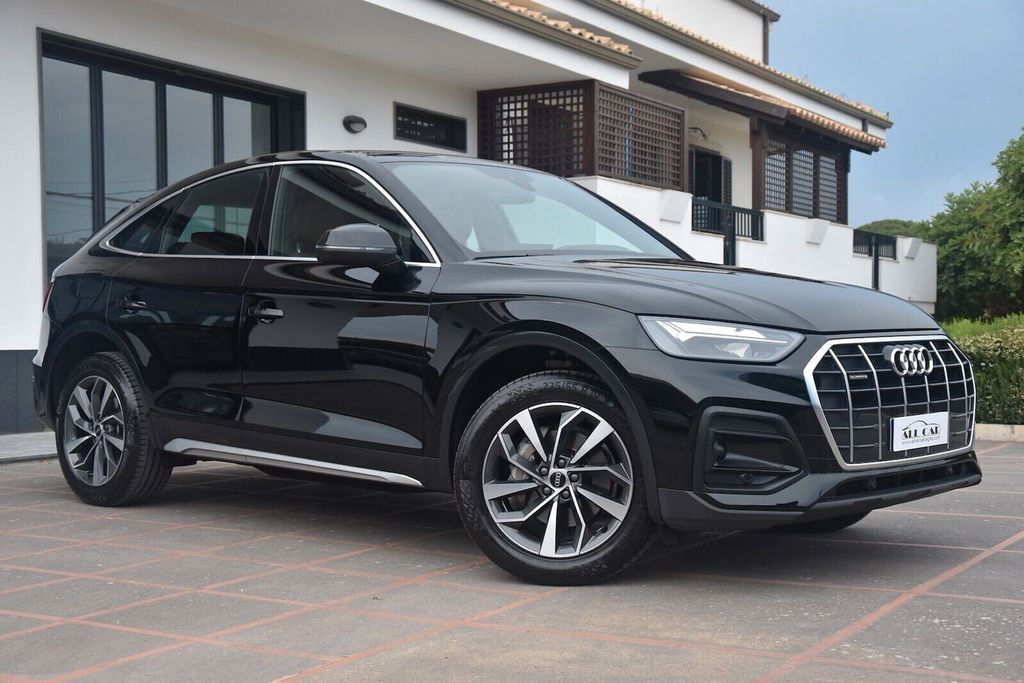 Image of Audi Q5