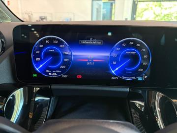2025 Mercedes-BENZ EQA 缩略图 13