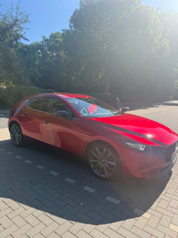 Image of Mazda 3