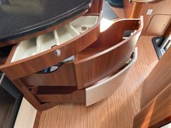 Mercedes-Benz ADRIA POLARIS mit ALDE Heizung