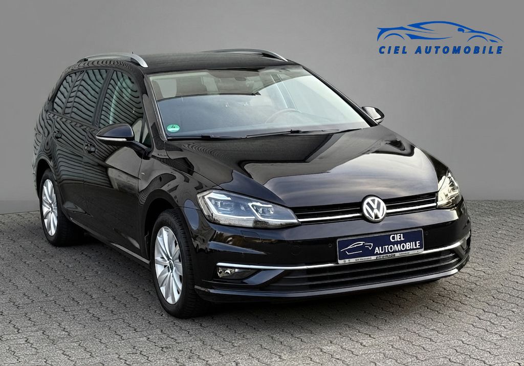Image of Volkswagen Golf