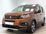 Peugeot Rifter BlueHDi 130 Allure GT-Line * R-KAM * AHK - gebrauchte Peugeot Rifter aus dem Jahr 2020
