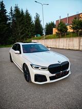 BMW 750Li xDrive -Msport - gebrauchte BMW 750 aus dem Jahr 2021