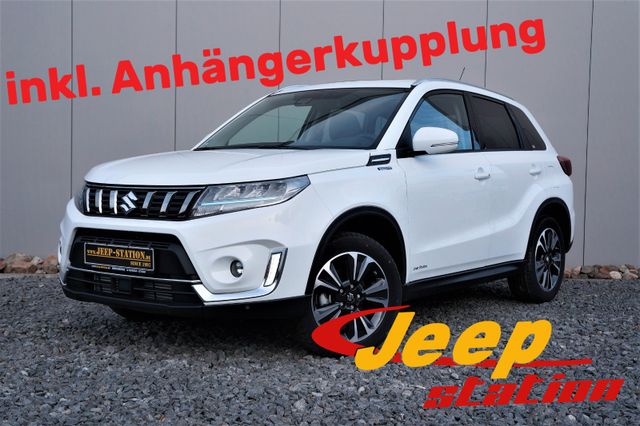 Suzuki Vitara 1.4BOOSTERJET Comfort AHK INKL 5Jahre Gar