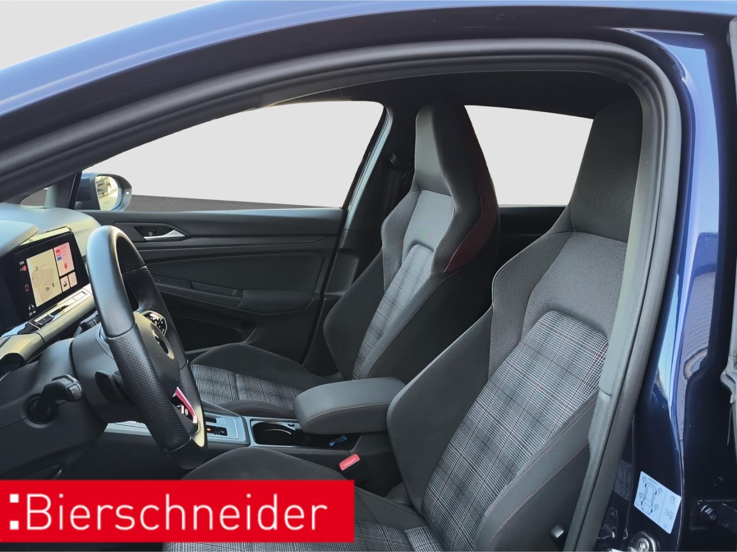 Volkswagen Golf GTI 8 2.0 TSI DSG ACC NAVI RFK, миниатюра 19