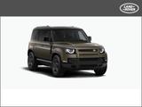 Land Rover Defender 110 X-Dynamic SE D250 AHK Pano Black-Wi - Land Rover Defender in Nürnberg