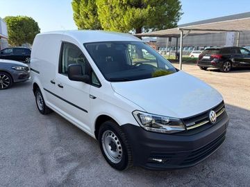 Volkswagen Caddy - 3
