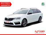 Skoda Octavia Combi 2.0 TSI RS LED ACC Standheizung - Skoda Octavia: 2.0
