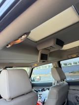 Jeep Commander Overland 3.0 CRD Autom. Overland - Jeep Commander: Overland
