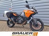 KTM 1190 ADVENTURE ABS EDS Koffer Insp. neu - KTM ADV