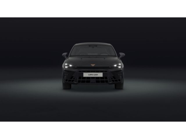 Cupra Leon - Bild 4