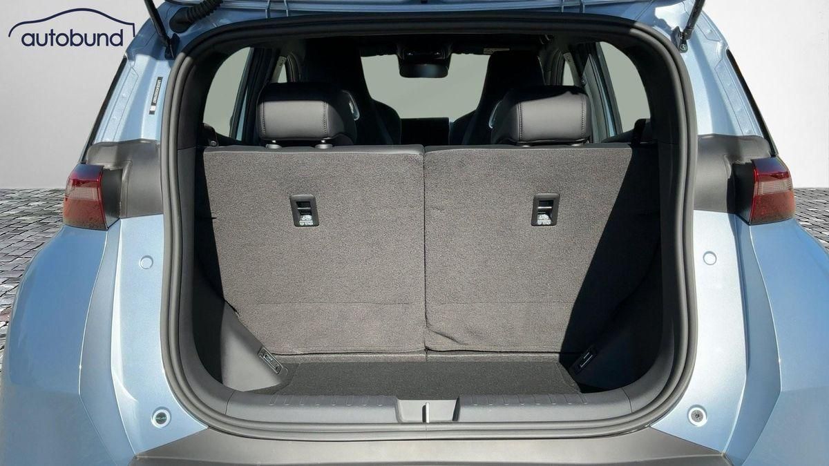 BYD DOLPHIN SURF