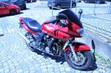 Kawasaki ZR-7S - KAWASAKI ZR7S