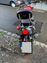 Triumph Bonneville Speedmaster  - TRIUMPH SPEEDMASTER