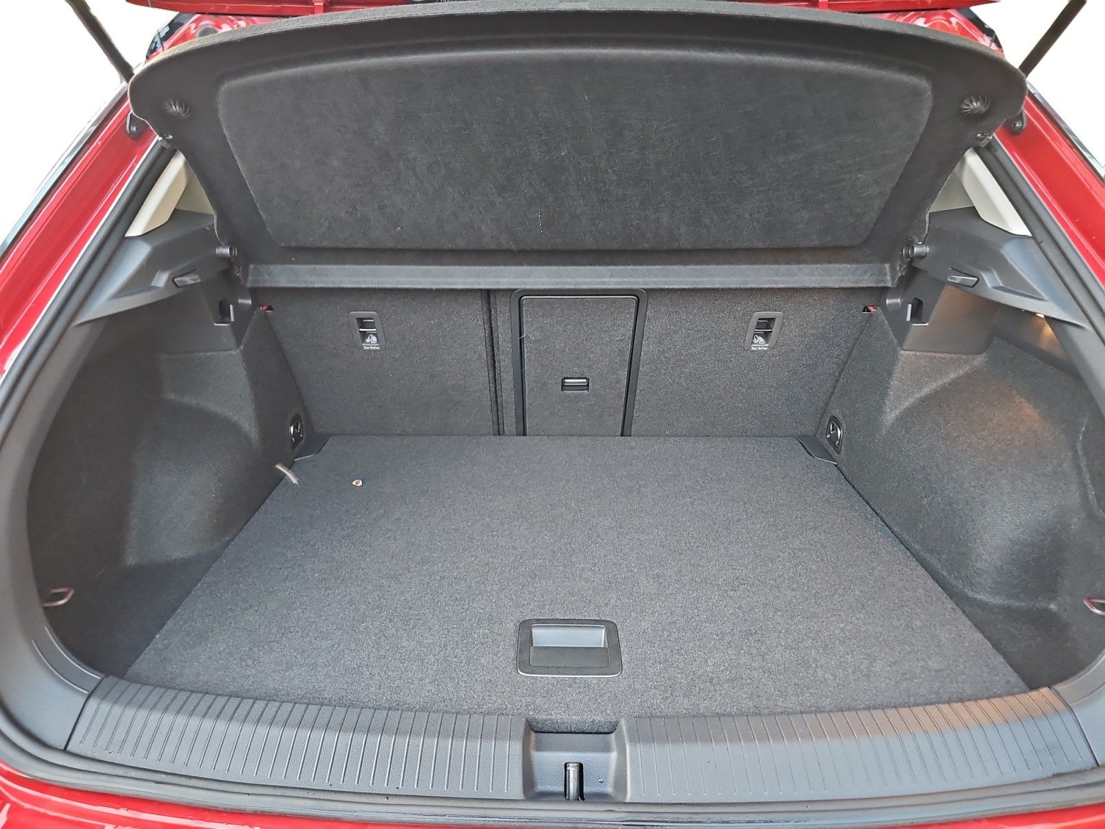 Volkswagen T-Roc - Bild 16