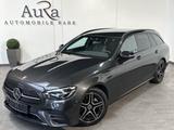 Mercedes-Benz E 220d T 4M AMG-Line NAV+LED+ACC+WIDESCREEN+KAM  - Mercedes-Benz E 220 Gebrauchtwagen in Oldenburg